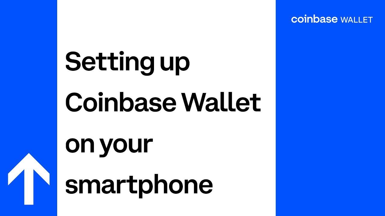 Getting Started: Setting Up Coinbase Wallet on Your Smartphone thumbnail