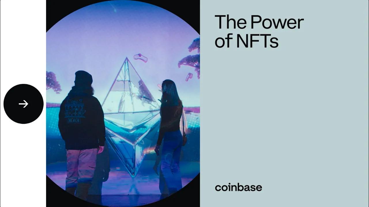 The Power of NFTs featuring NFT Artist pplpleasr thumbnail