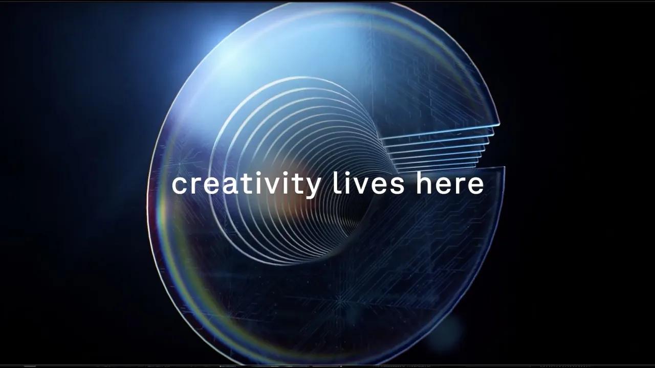 Coinbase NFT: Creativity lives here thumbnail