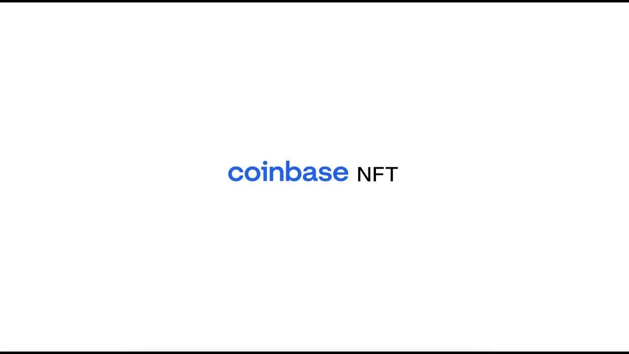 Coinbase NFT: Create. Collect. Connect. thumbnail