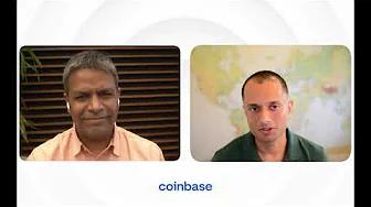 Fireside Chat: Building Crypto Out of India thumbnail