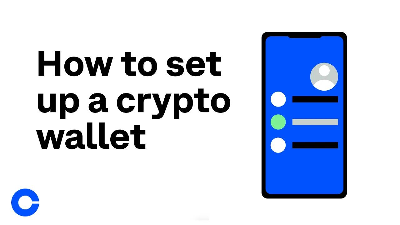 Coinbase Learn: How to set up a crypto wallet thumbnail