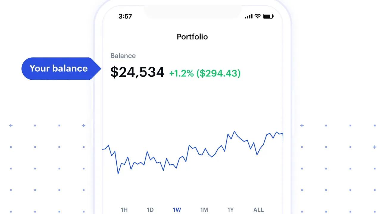 Coinbase Portfolio thumbnail