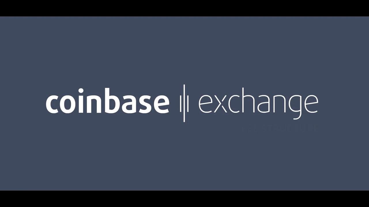 Volume based rebates for taker trades on Coinbase Exchange thumbnail