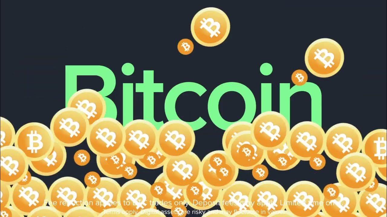 You can now buy and sell Bitcoin for FREE on Uphold. Zero fees. T&Cs apply. thumbnail