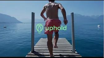 Uphold, global multi-asset digital trading platform thumbnail