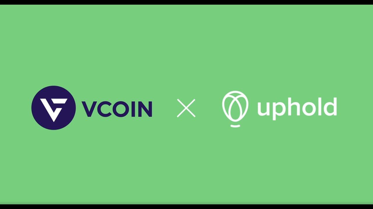 How to Offboard your VCOIN on Uphold thumbnail