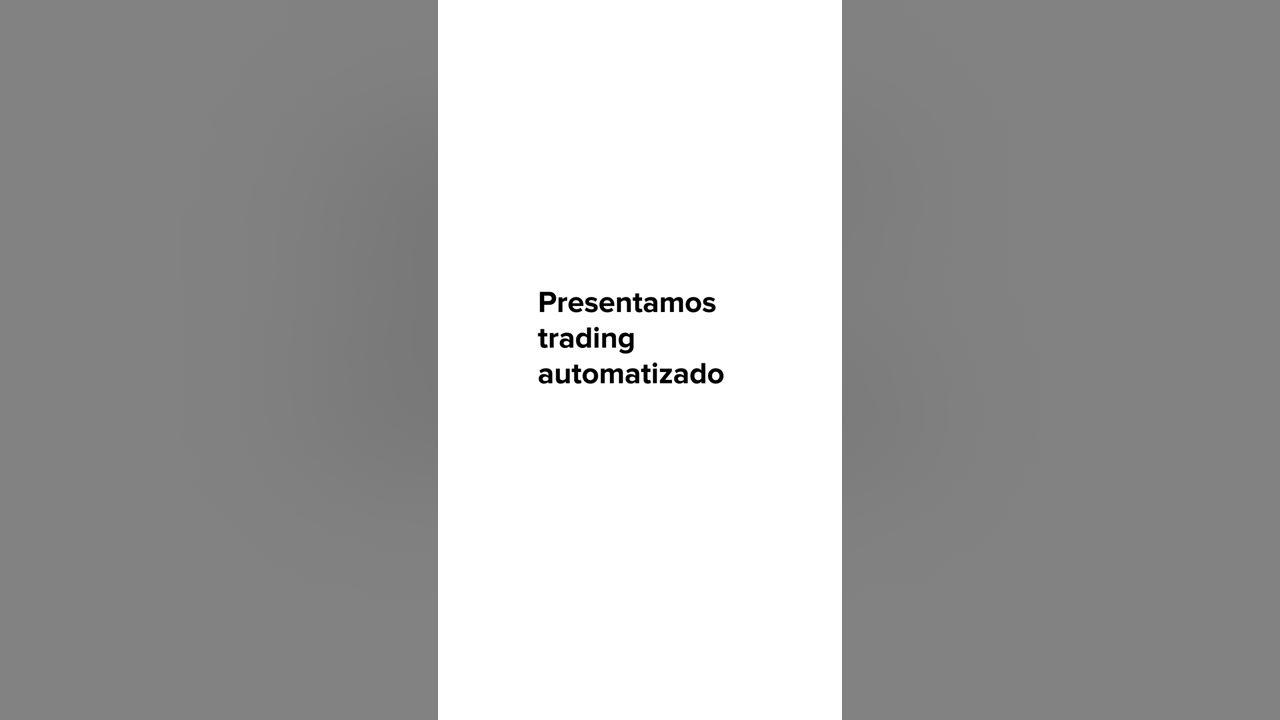 Transacciones Automatizadas - Programa Transacciones Recurrentes Con La App de Uphold thumbnail