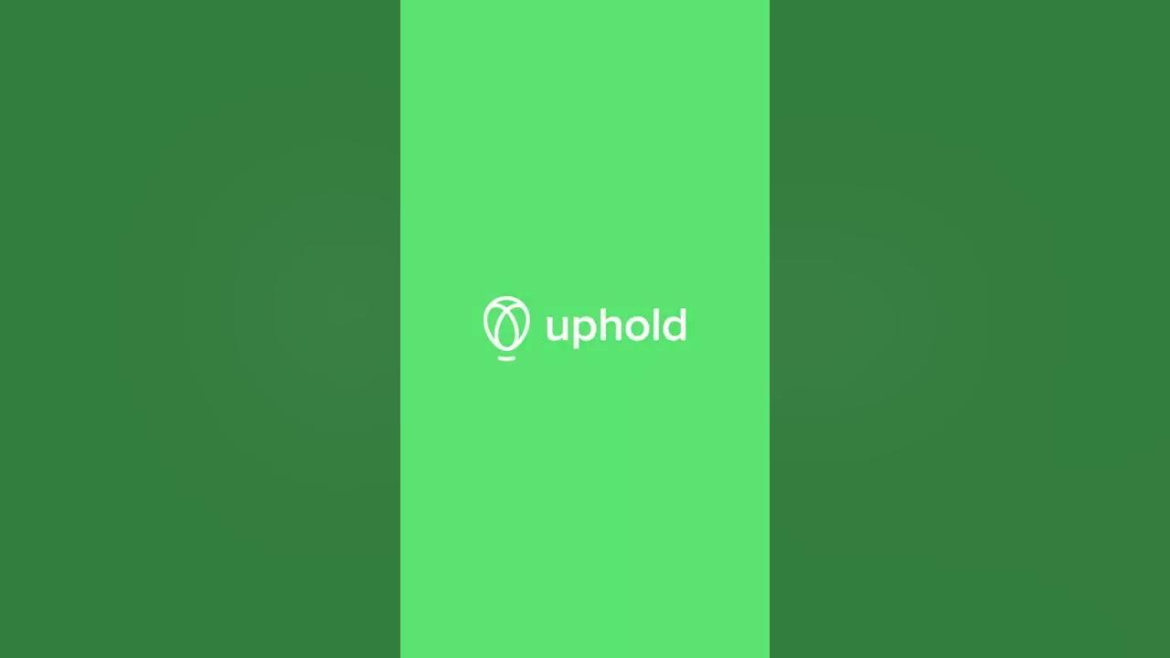 Buy any crypto with a U.S. bank account on Uphold thumbnail