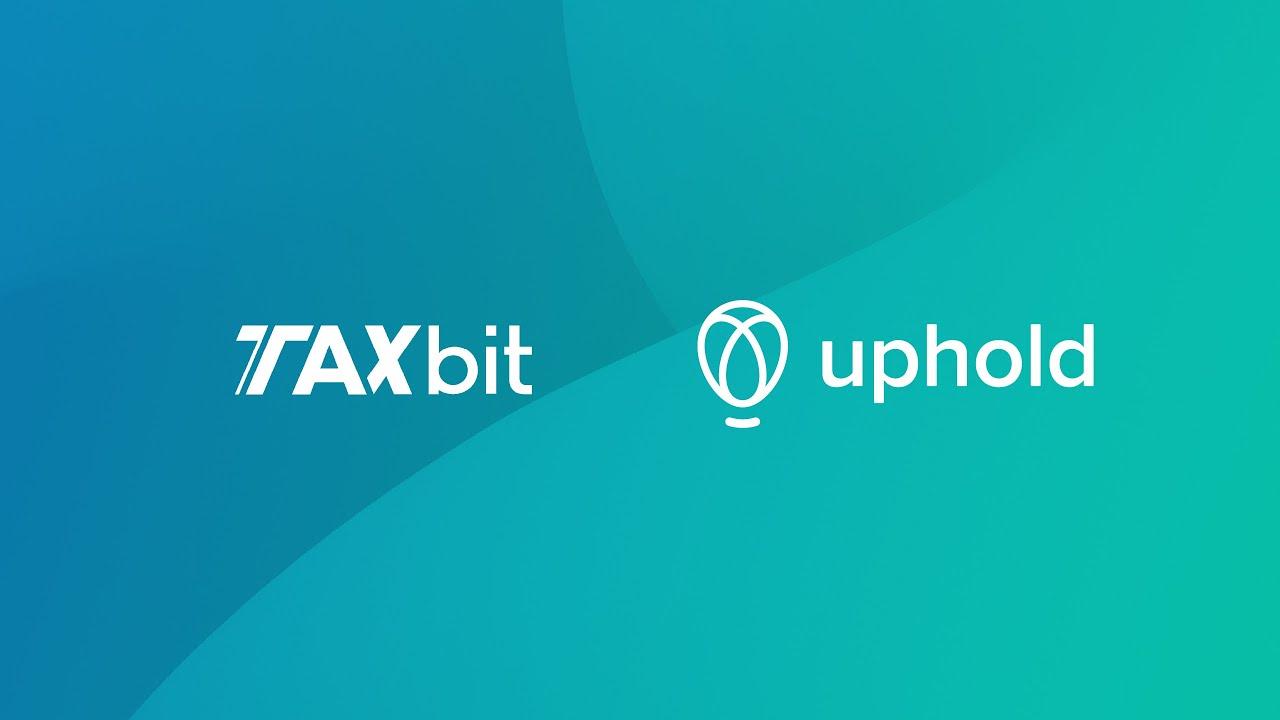 Tax AMA with TaxBit and Uphold thumbnail