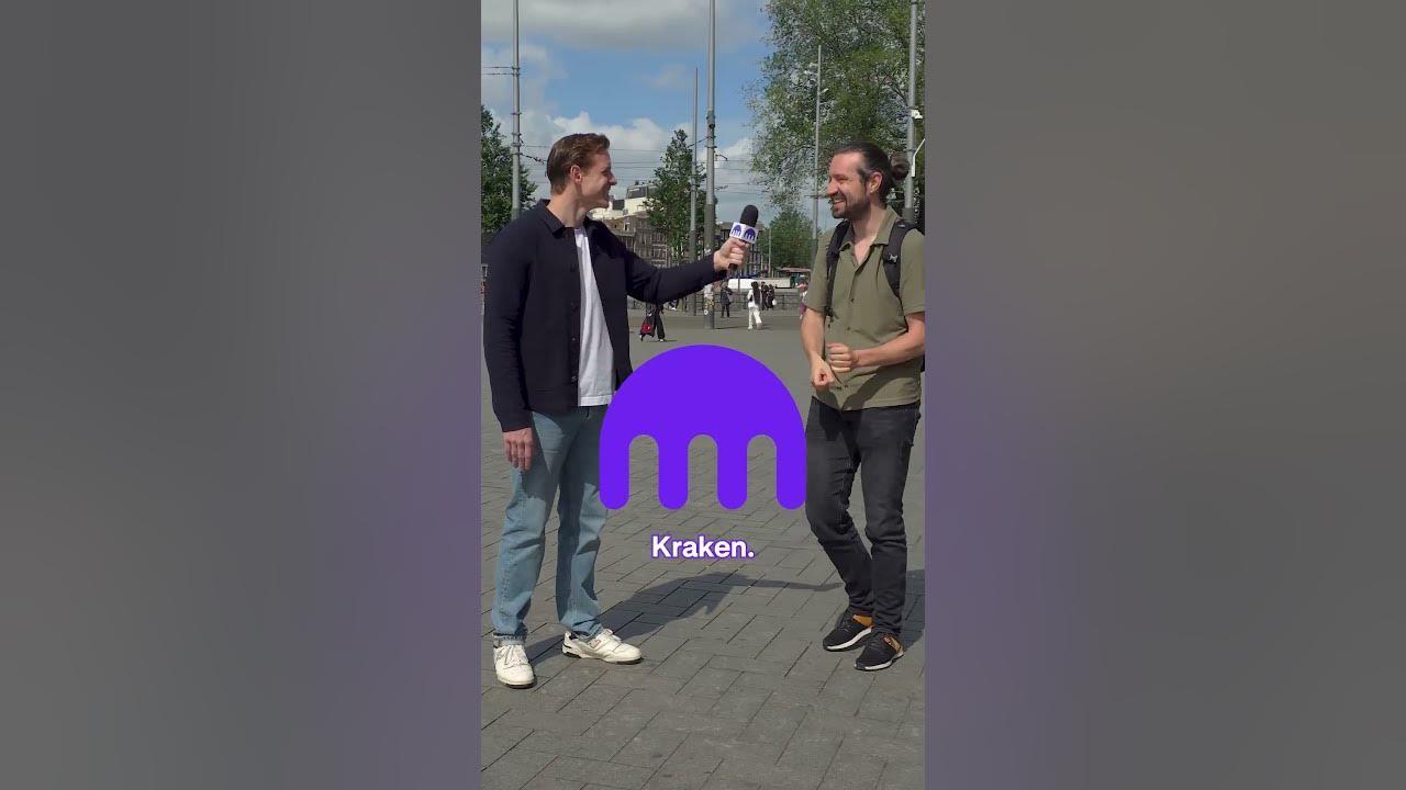 The people of Amsterdam have a few words to say about #crypto 🗣️ thumbnail