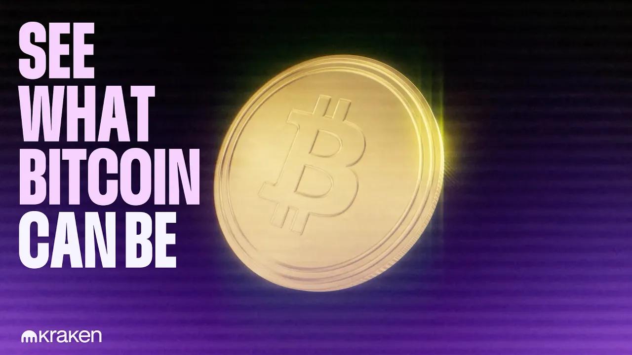 See What Bitcoin Can Be thumbnail