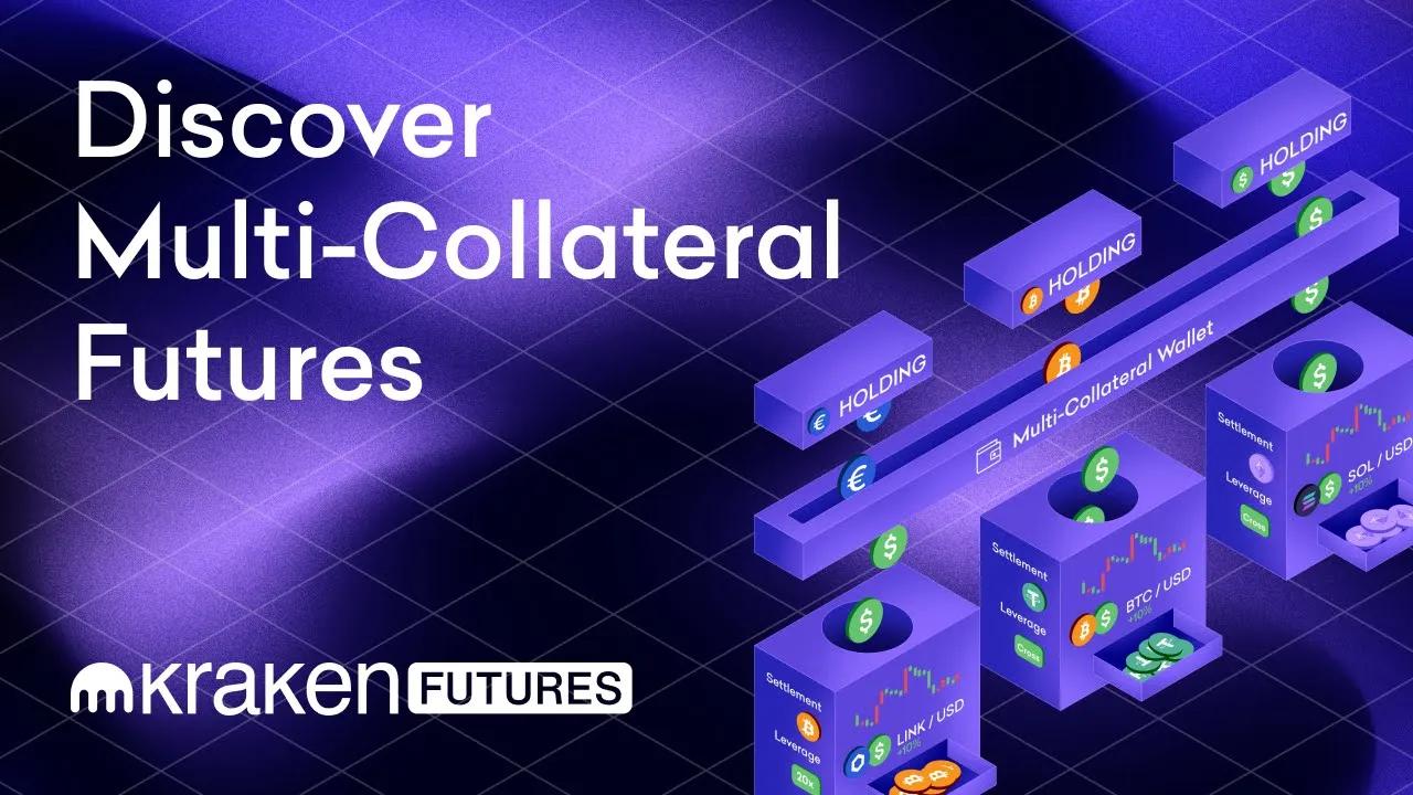 Kraken Multi-Collateral Futures thumbnail