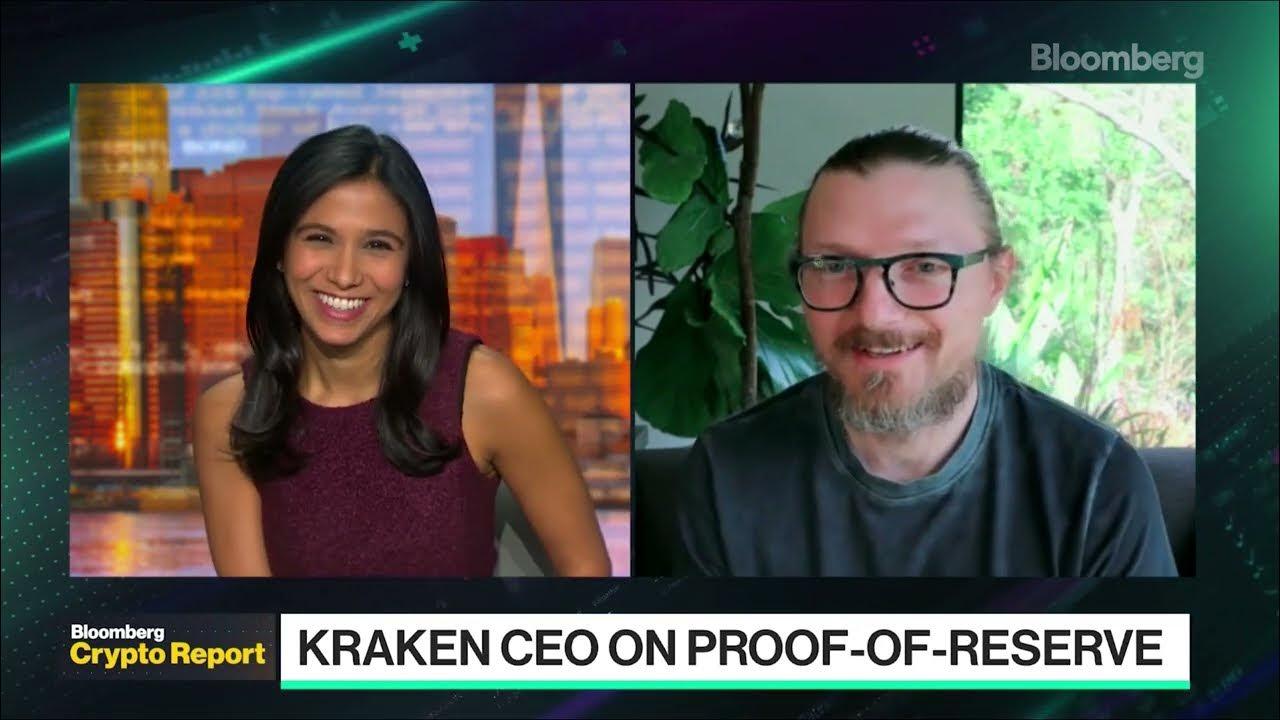 Kraken CEO talks Crypto Super Bowl Ads thumbnail