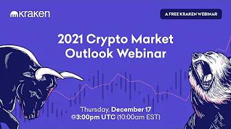 Kraken's 2021 Crypto Market Outlook thumbnail