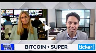 Kraken's Jonathon Miller on SMSFs & Bitcoin Adoption in Australia thumbnail