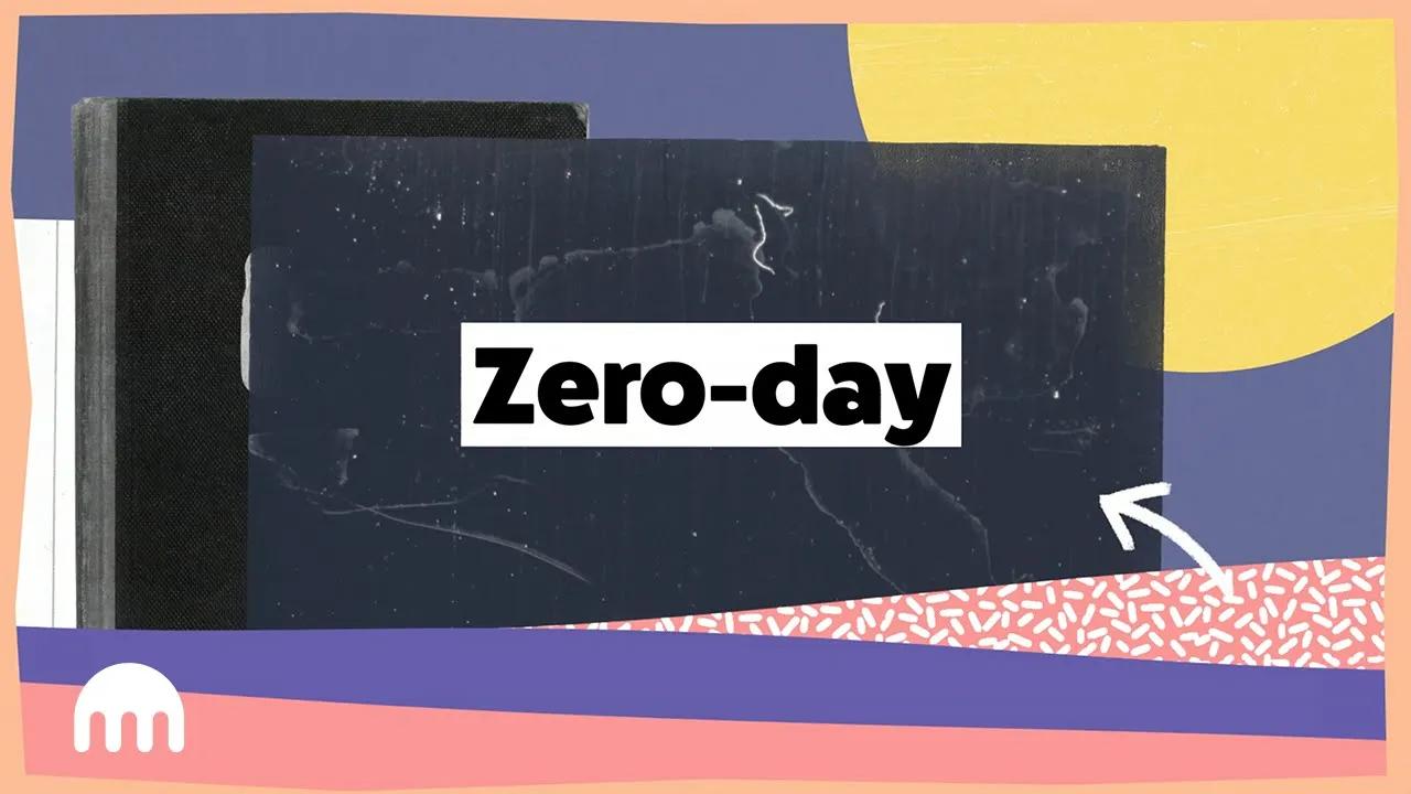 Zero-Day Exploits thumbnail