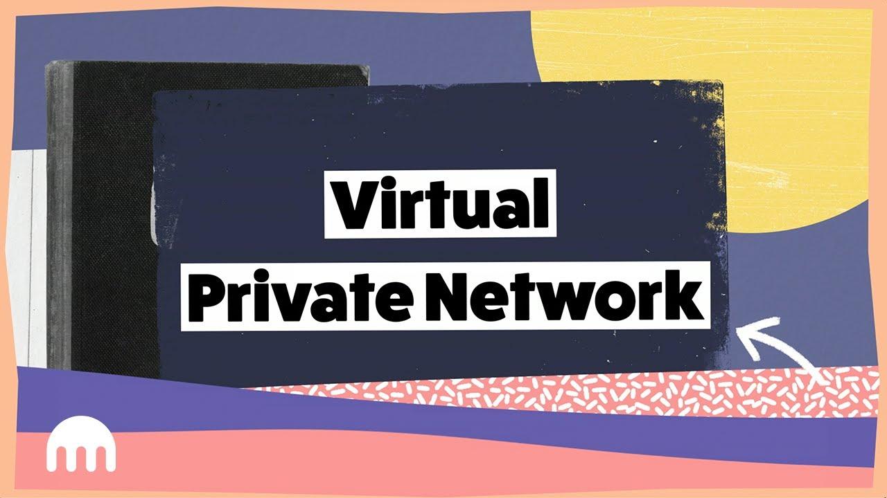 Virtual Private Networks (VPNs) thumbnail