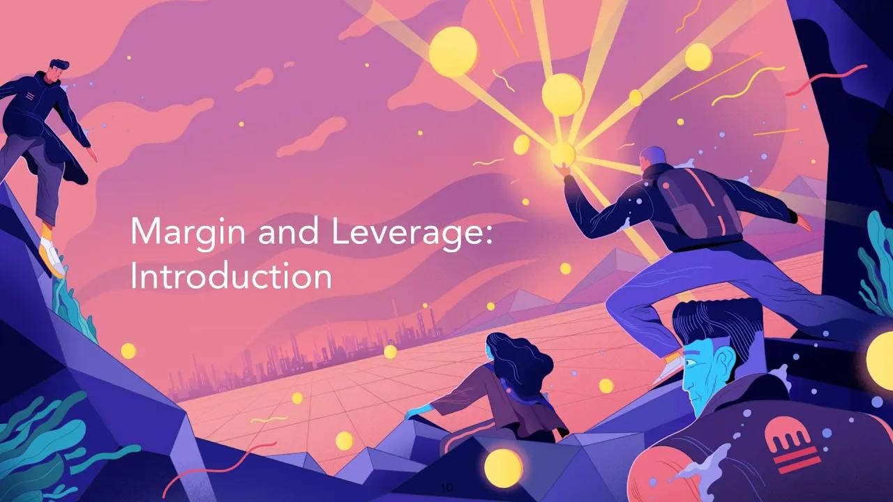 2. Margin and Leverage: Introduction - Kraken Futures thumbnail