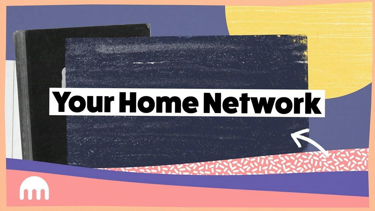 Your Home Network thumbnail