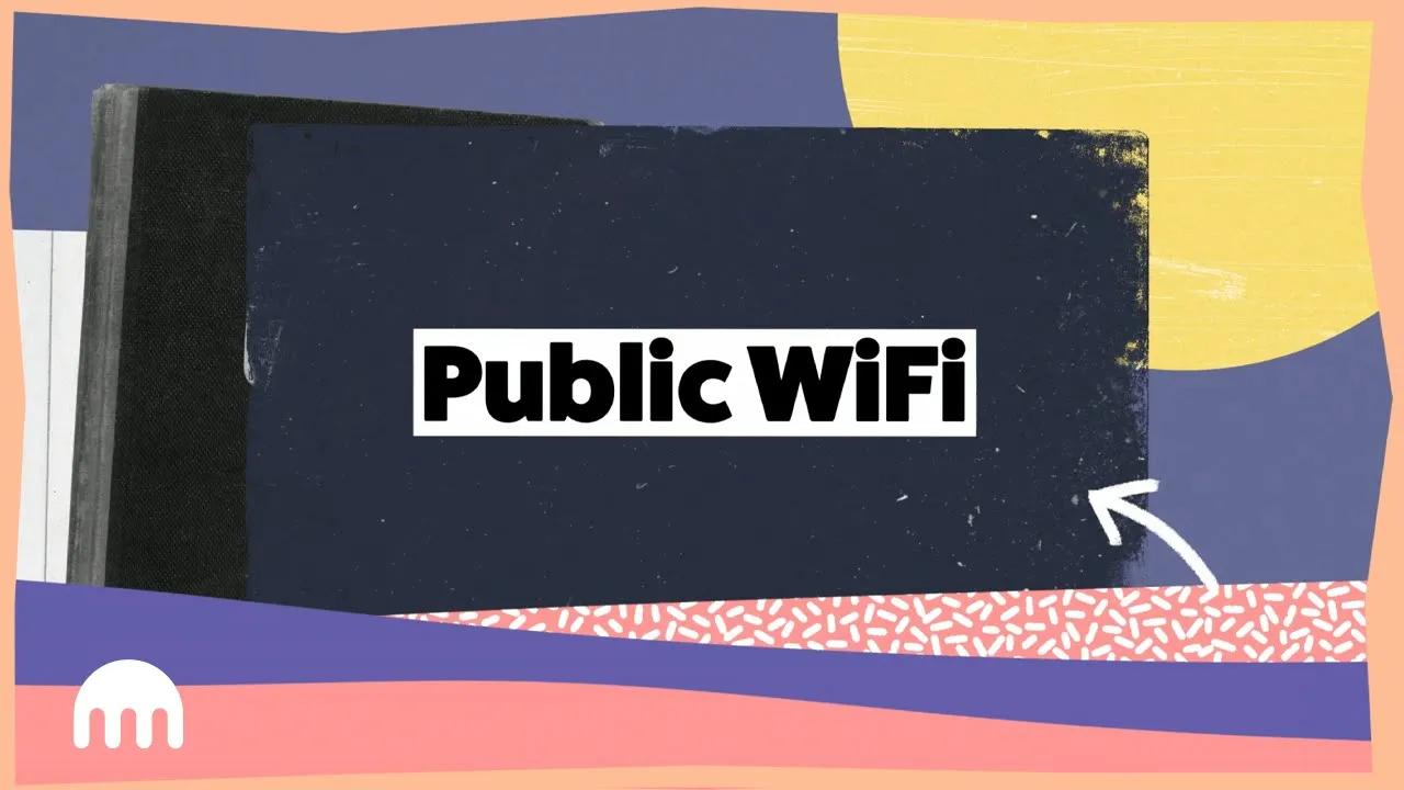 Public WiFi thumbnail