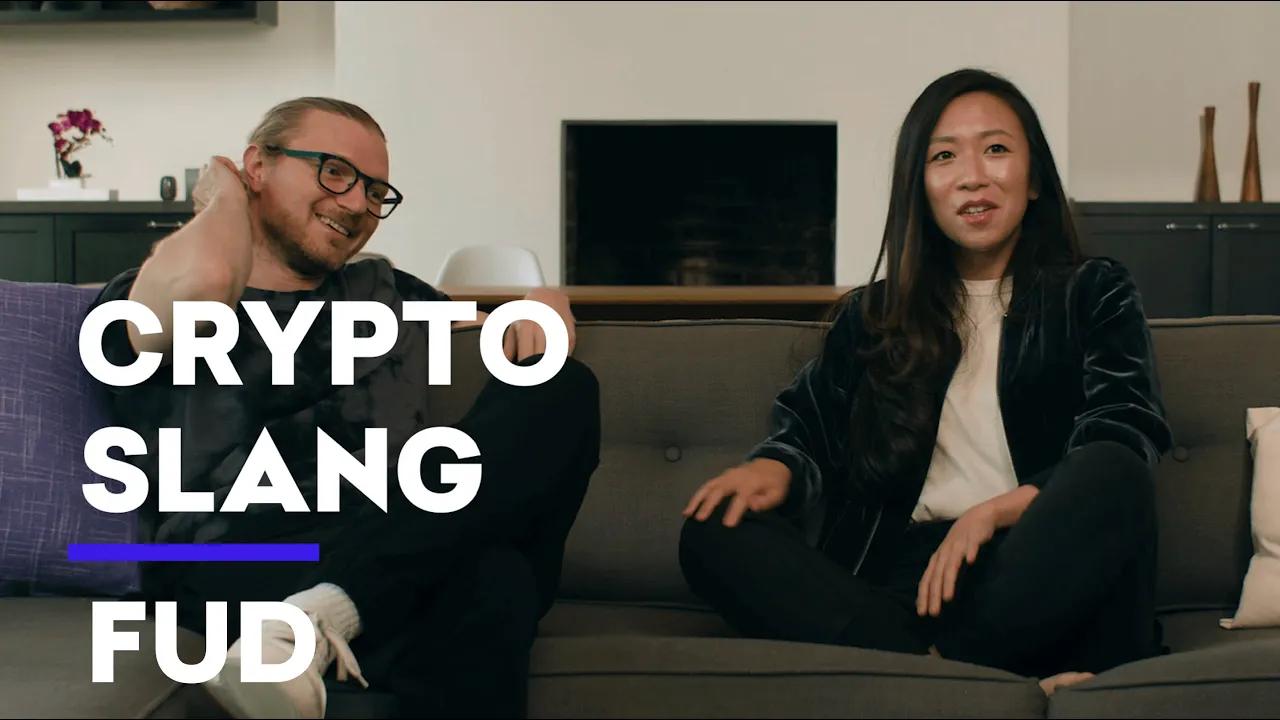 Crypto Slang: FUD thumbnail