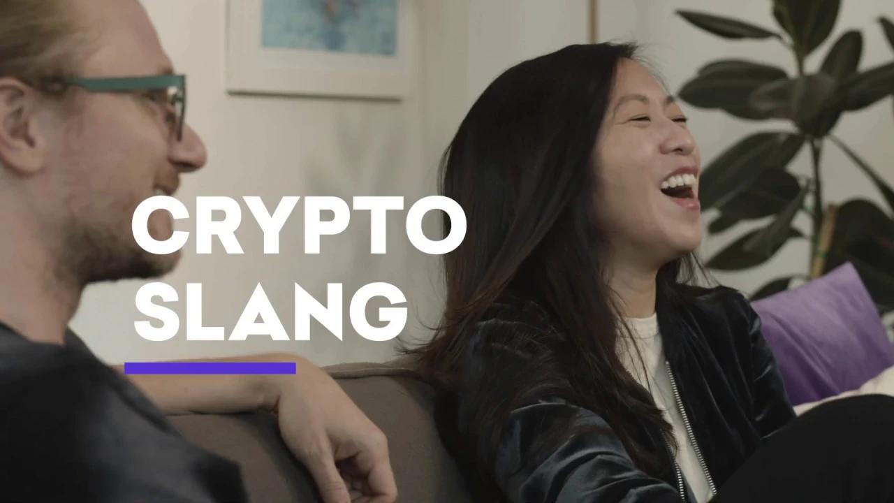 Crypto Slang: Pump thumbnail