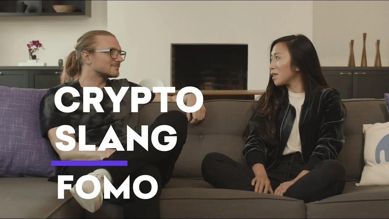 Crypto Slang: FOMO thumbnail