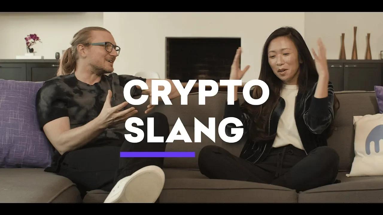 Introducing Crypto Slang thumbnail