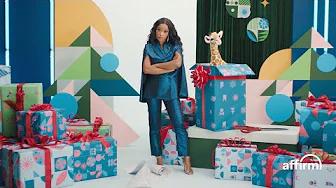 Affirm #GiftsNotGotchas w/ Keke Palmer thumbnail