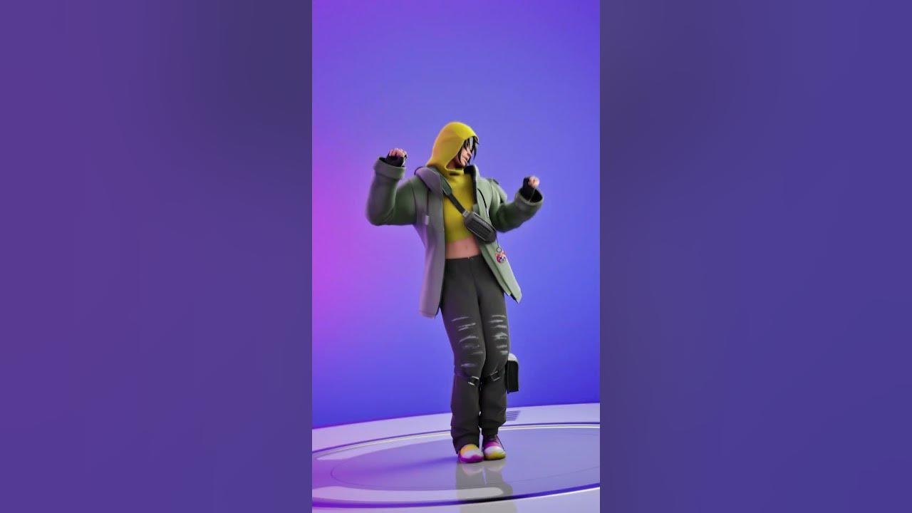 So obsessed with the Mine Emote 😍 thumbnail