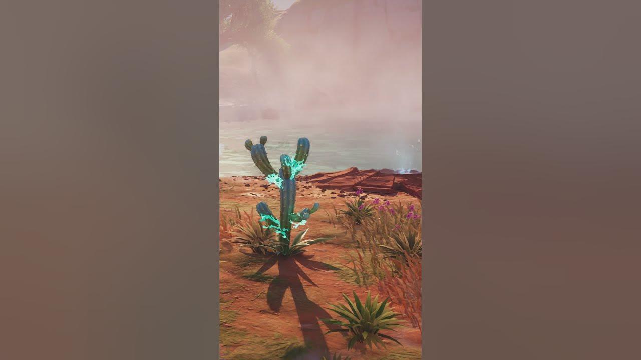 Satisfying Slurp Cactus Loop thumbnail