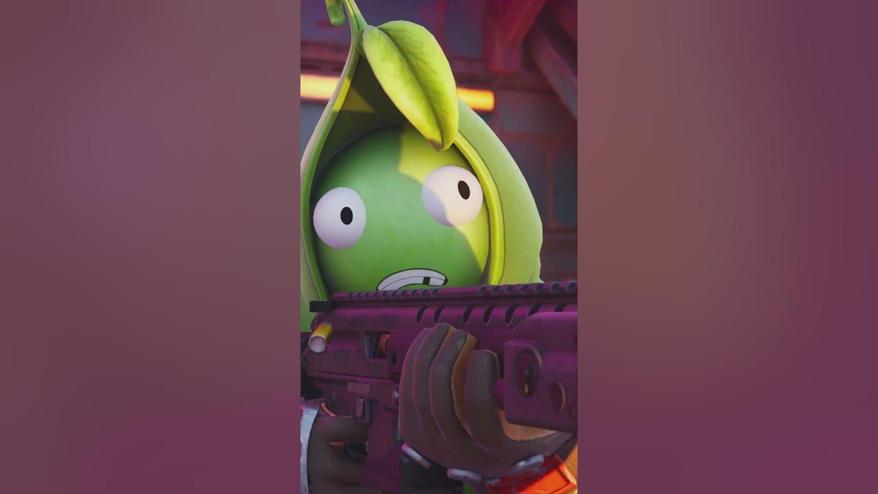 Life of the Pea Bois thumbnail