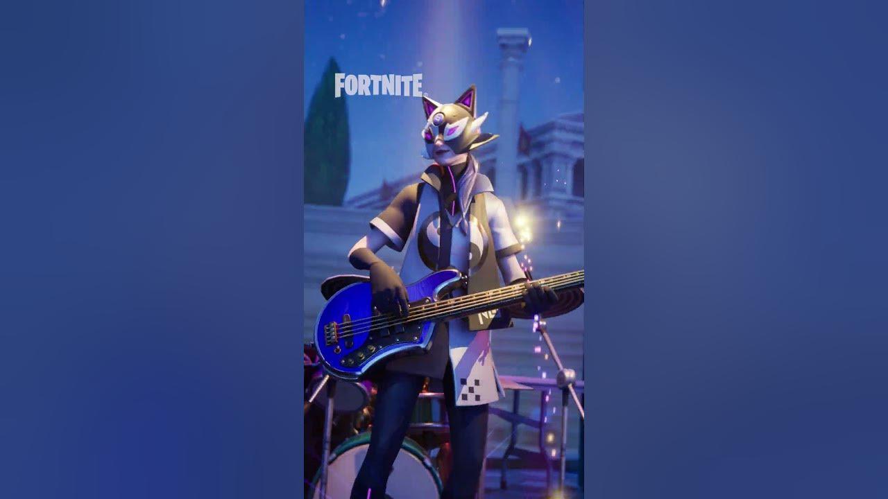 Get the band together with the Stoic Emote! thumbnail