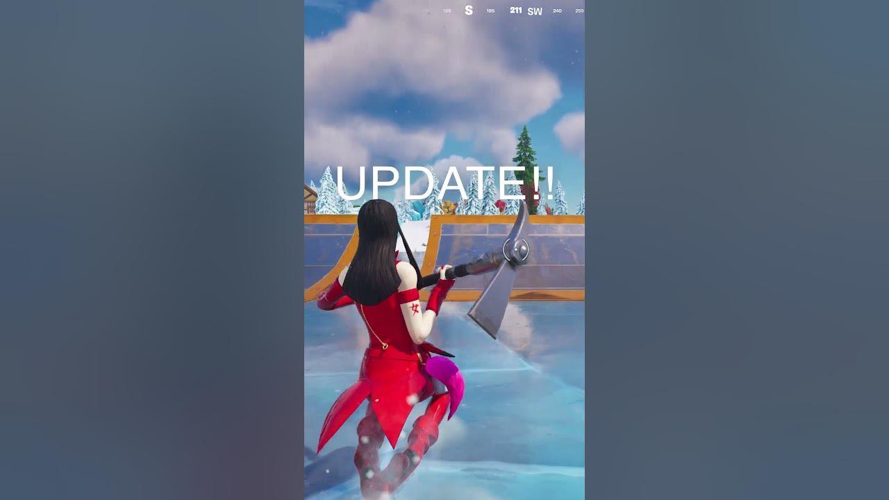 SUPER EXCITING UPDATE!!! thumbnail