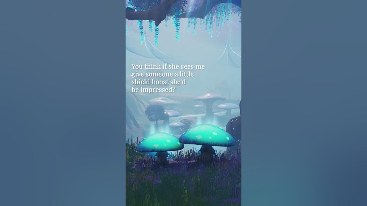 Just Be A Mushroom thumbnail