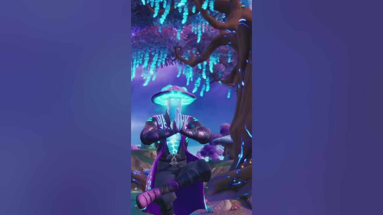 Take A Moment to Chill Under the Reality Tree thumbnail