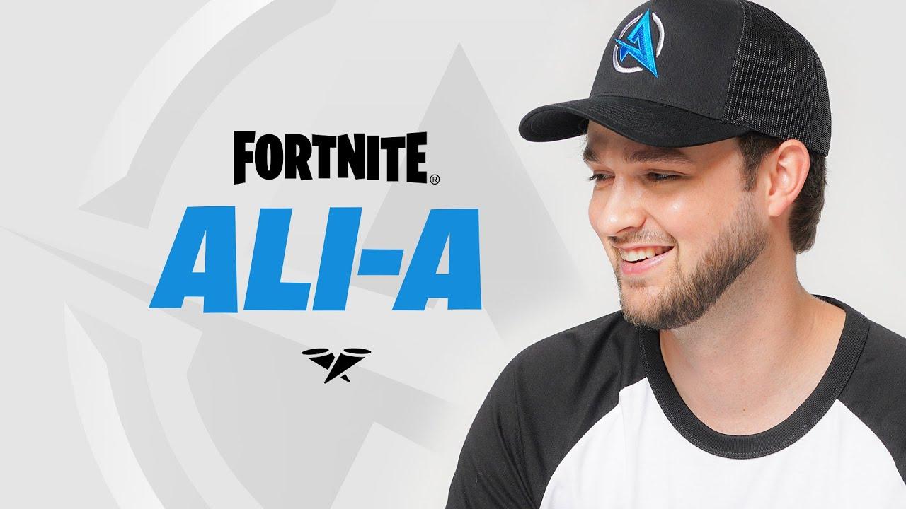 Ali-A -  Stories from the Battle Bus thumbnail