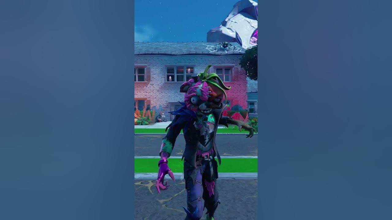 New Fortnitemares Content! thumbnail