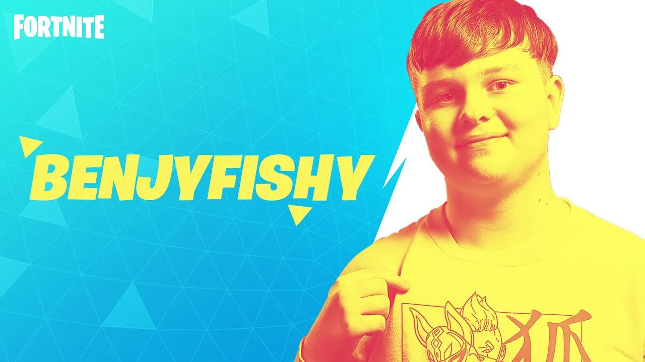 BenjyFishy - Stories from the Battle Bus thumbnail