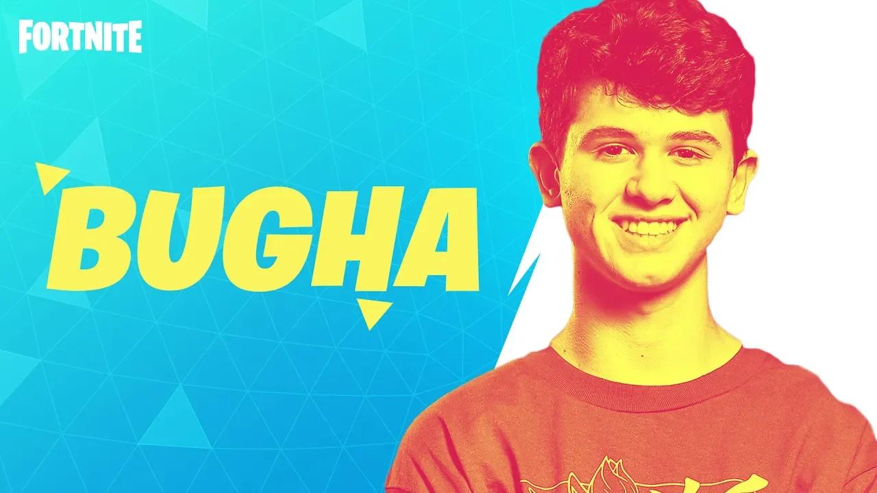 Bugha - Stories from the Battle Bus thumbnail