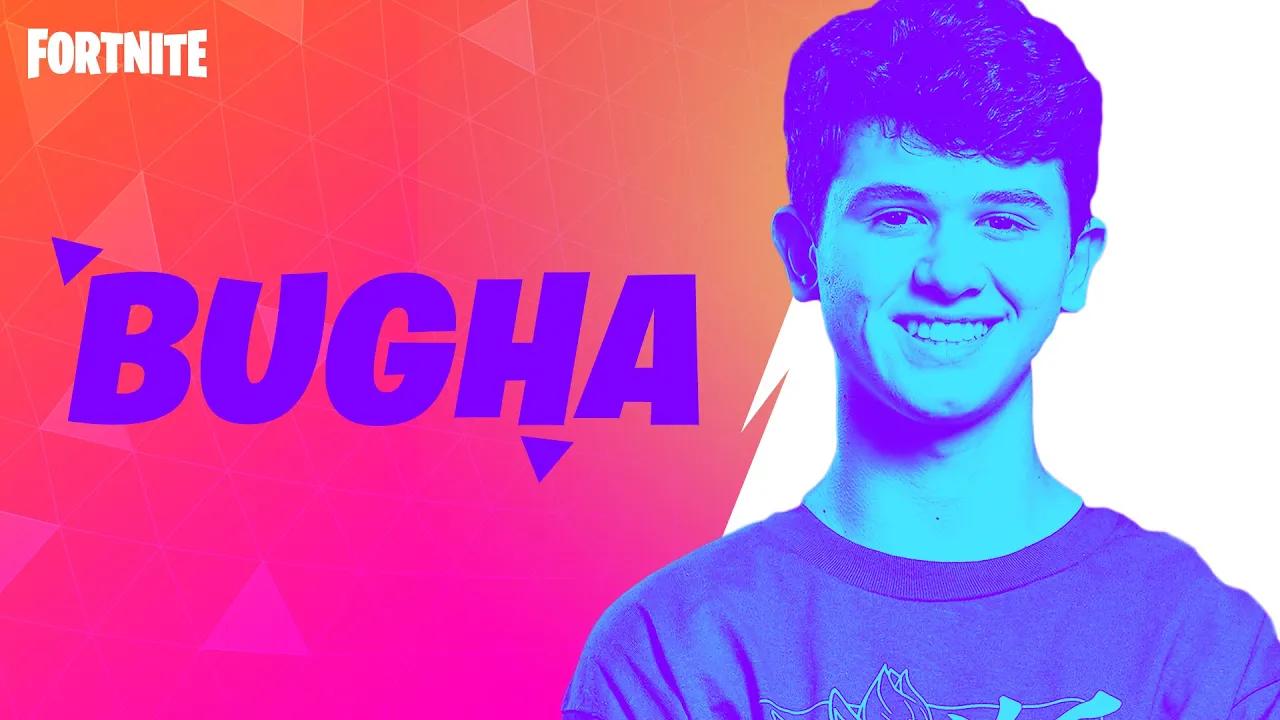 PREVIEW - Stories from the Battle Bus: Bugha thumbnail