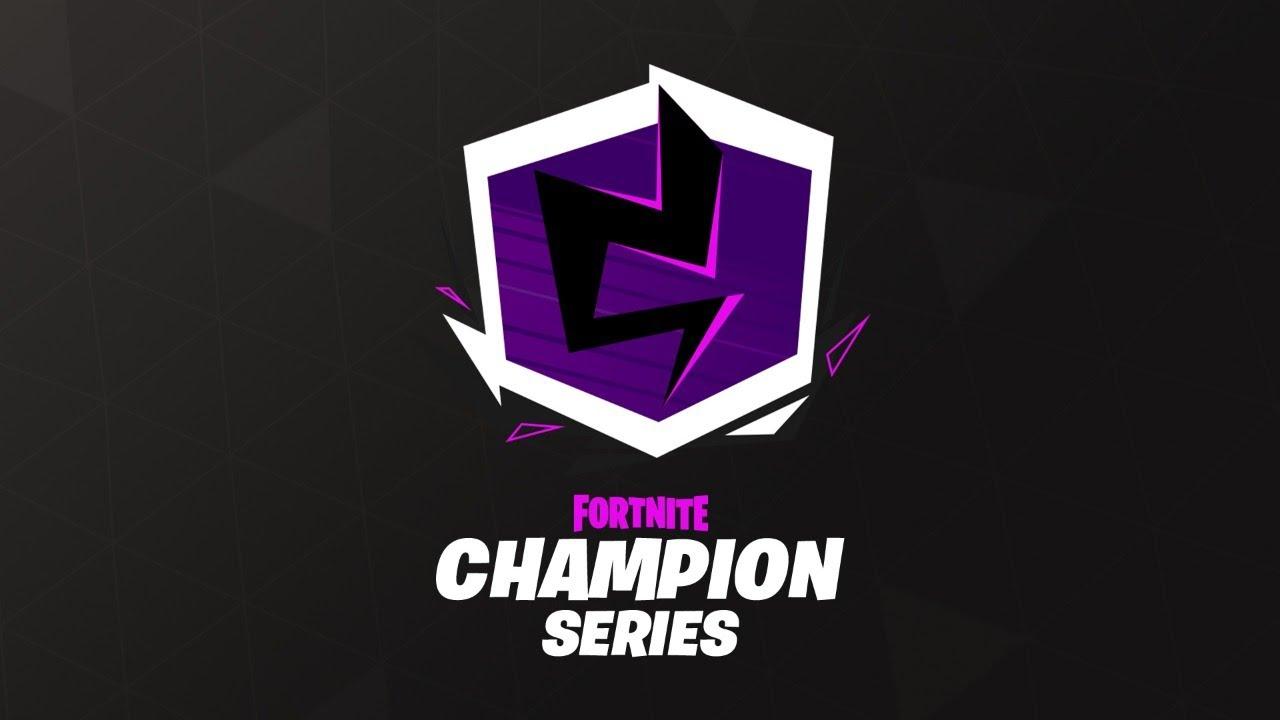 Fortnite Champion Series Season X Finals - Day 1 thumbnail