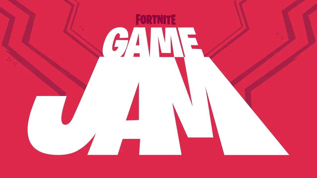 Game Jam Hollywood - Making Games in Fortnite Creative for World Cup Finals thumbnail