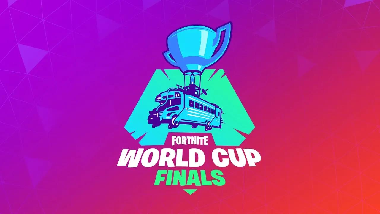 Fortnite World Cup Finals - The Field thumbnail