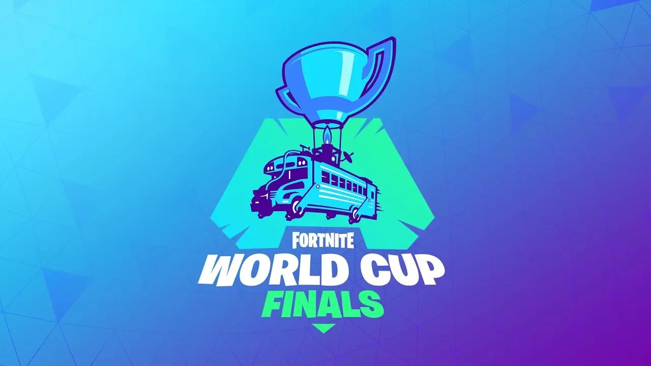 Fortnite World Cup Finals - Qualifier Moments thumbnail