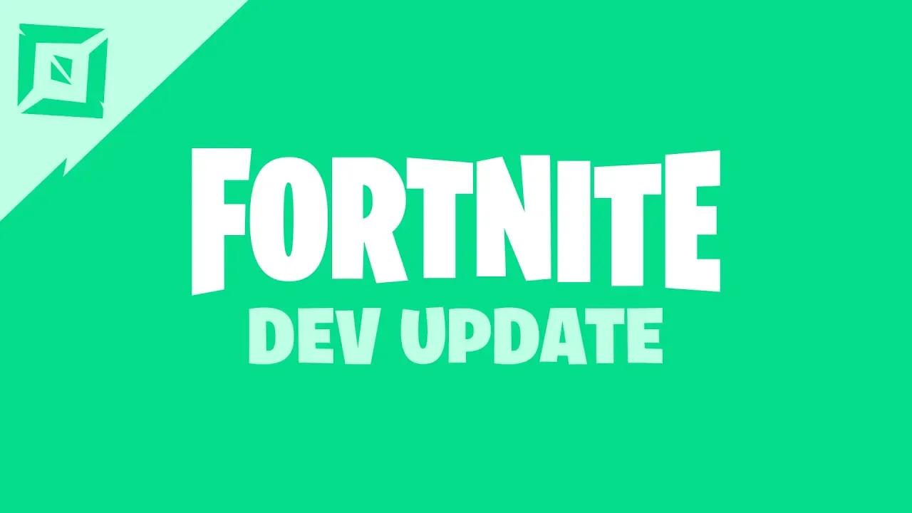 Fortnite Creative Dev Update (1/30) - Inspiration and Community Creators thumbnail