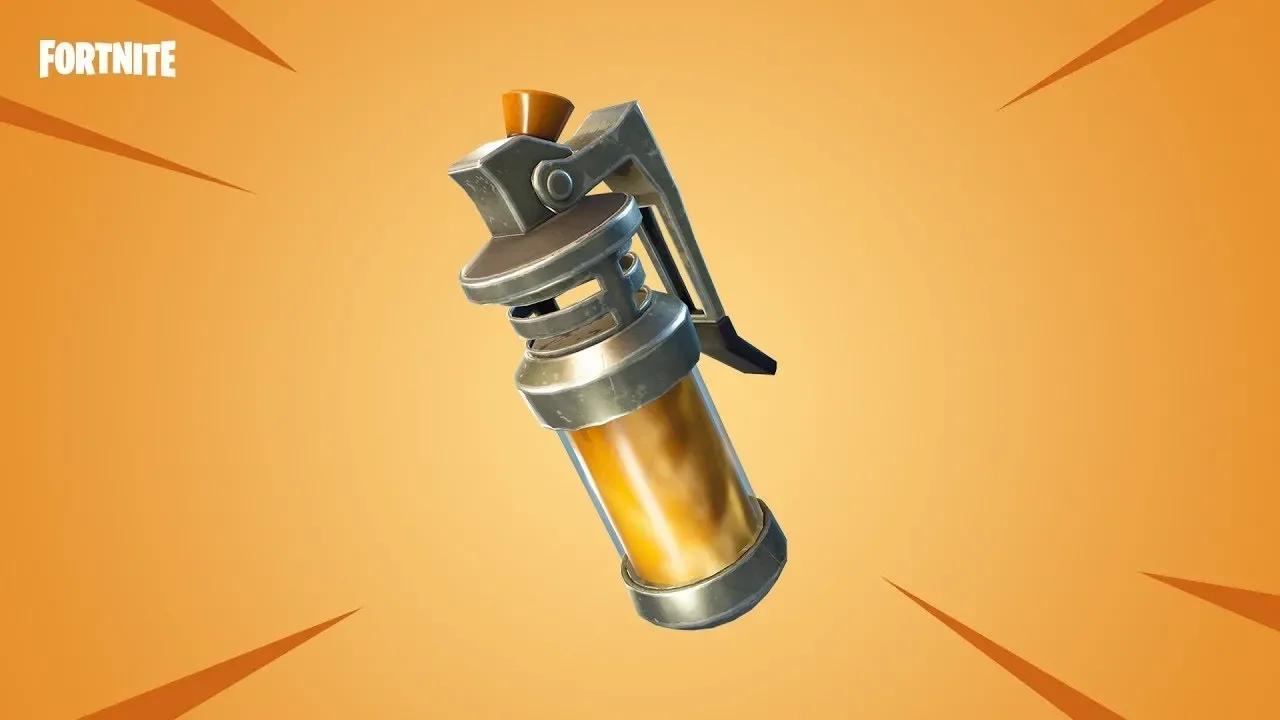 STINK BOMB | NEW ITEM thumbnail