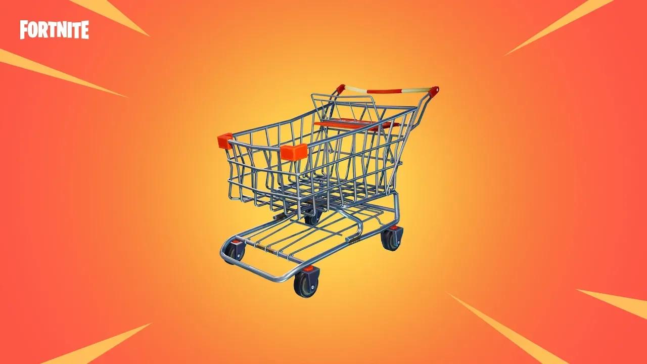 SHOPPING CARTS | PLAY NOW thumbnail