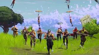 100 Days - Fortnite Battle Royale thumbnail